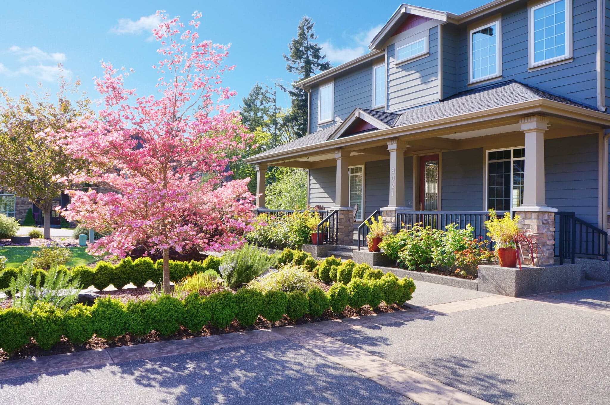How to Choose Between a Single-Story and Two-Story Home for Retirement