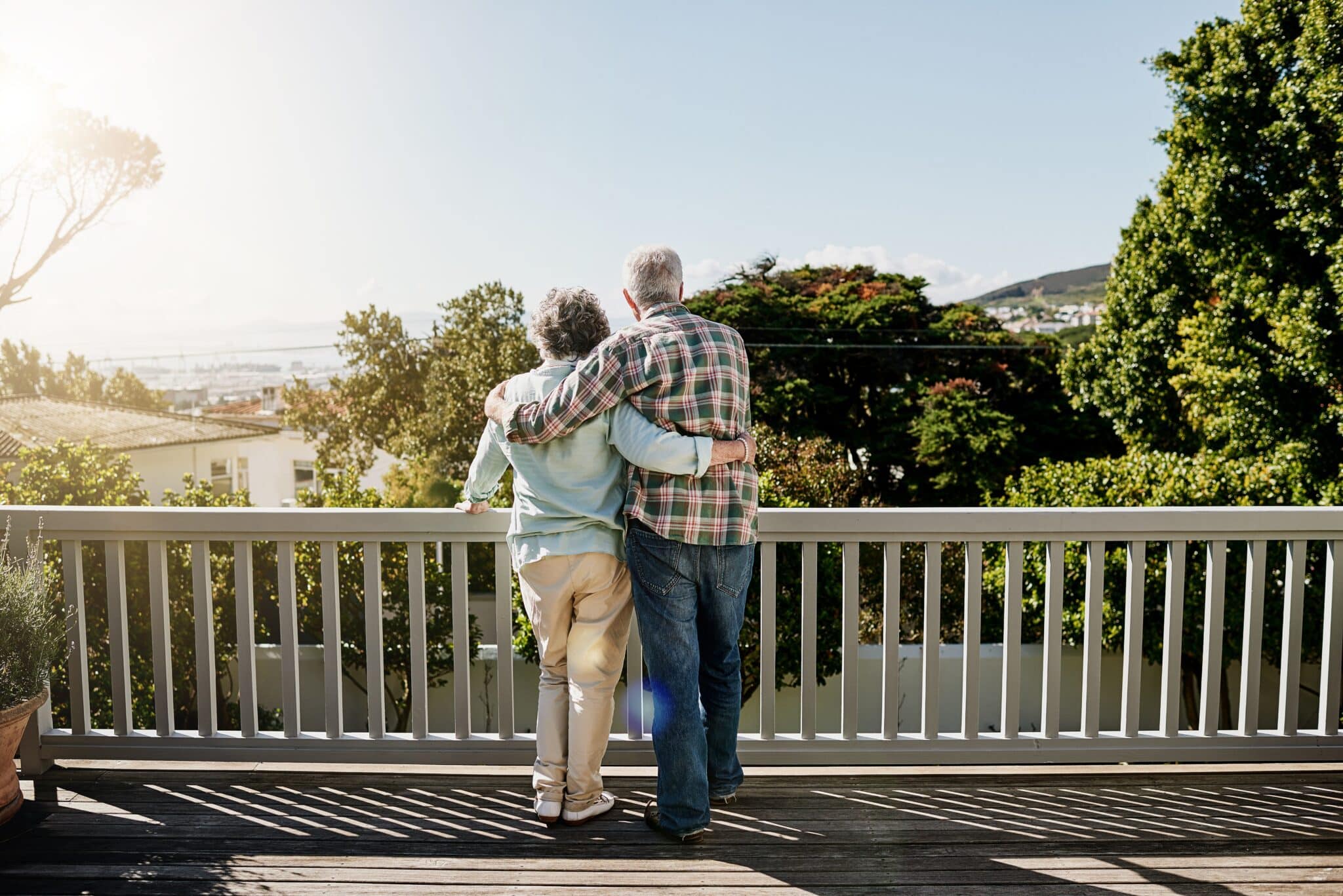 Where Do Most People Move When They Retire?