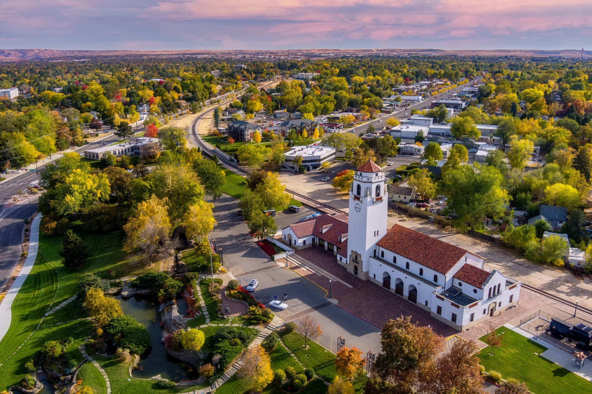 Is Boise a Good Place to Retire? What Active Adults Should Know