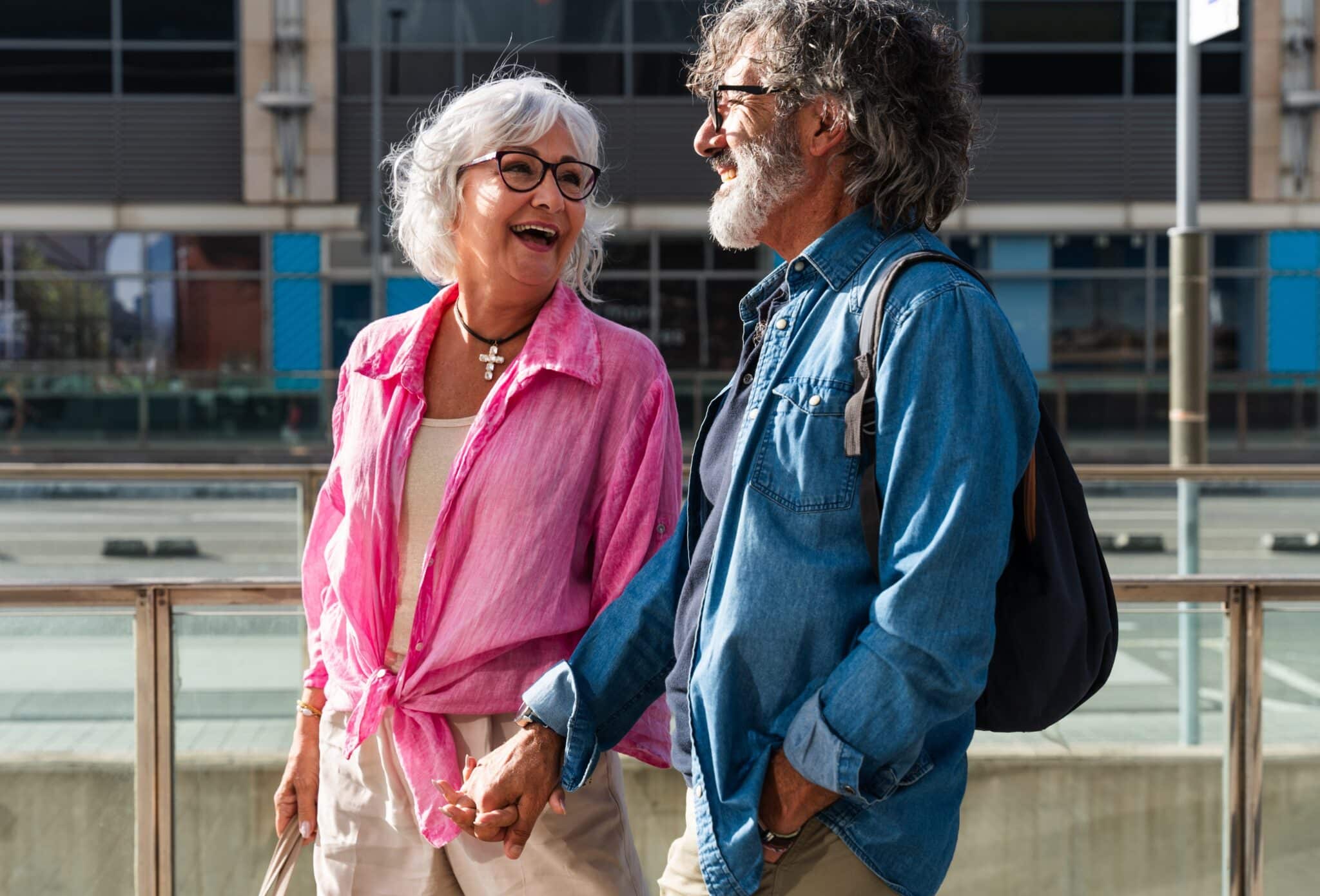 College Towns That Make Great Retirement Locations