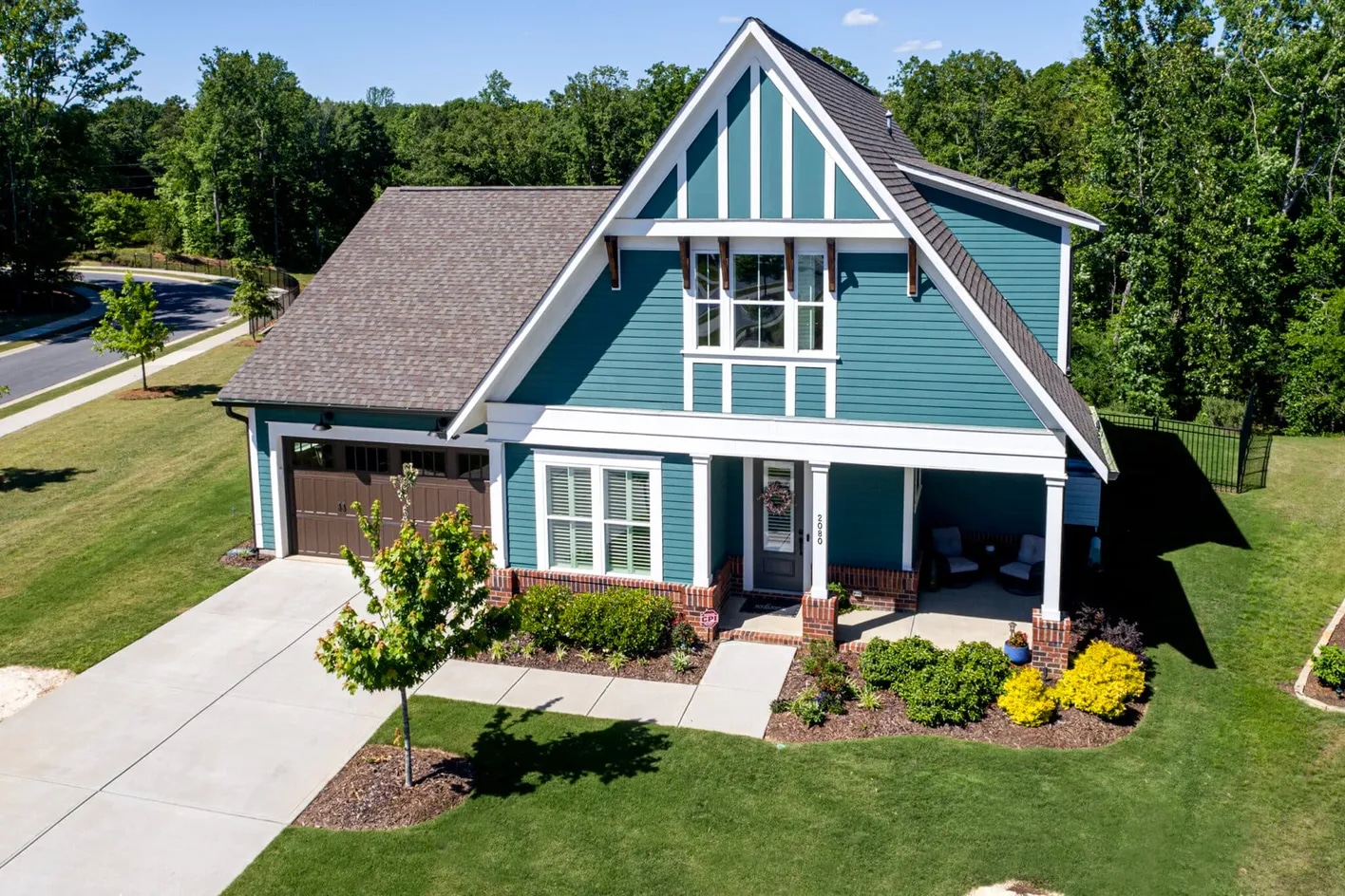 New Active Adult Communities Added to 55places.com