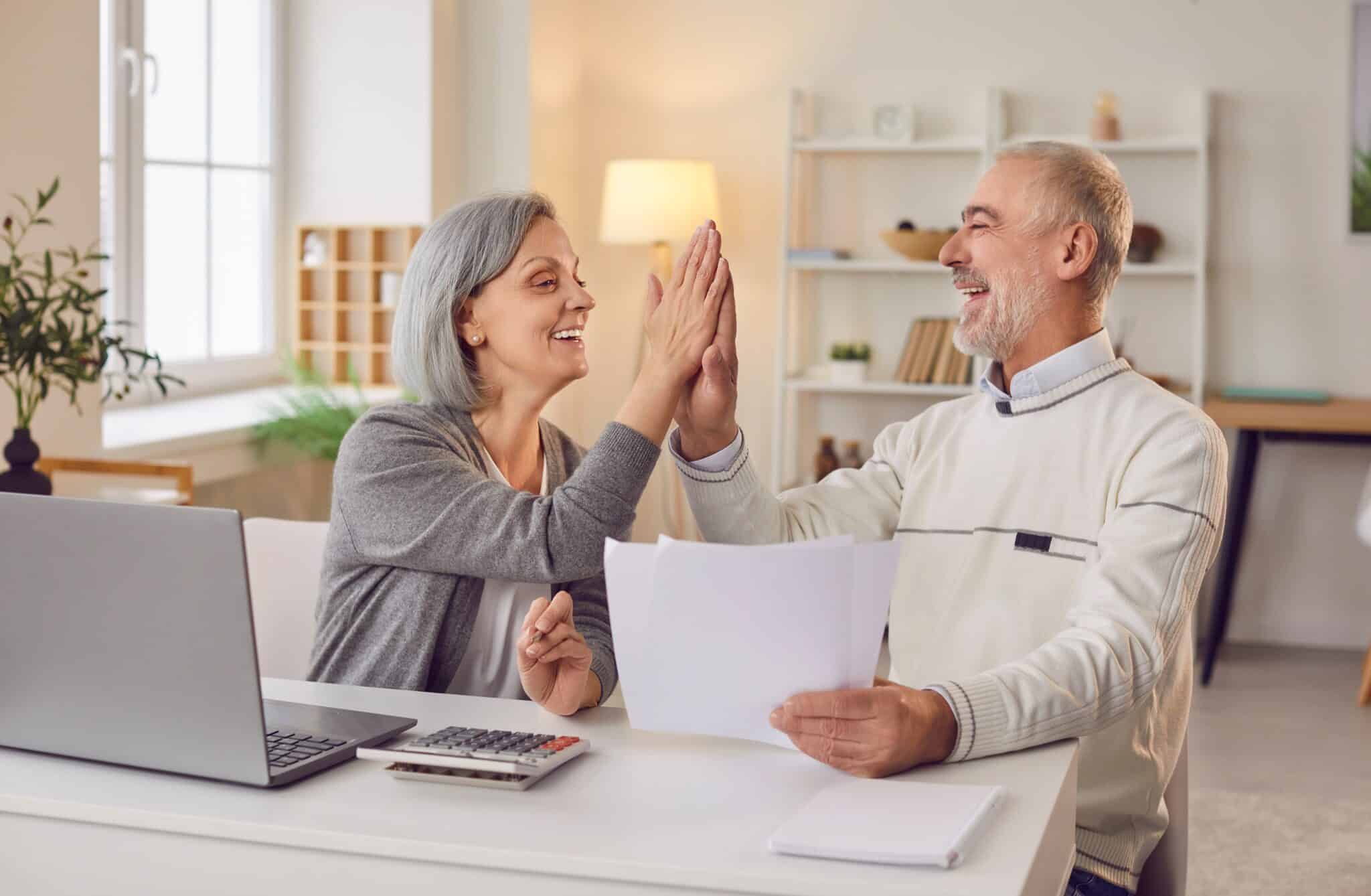 The Tax Benefits of Downsizing in Retirement