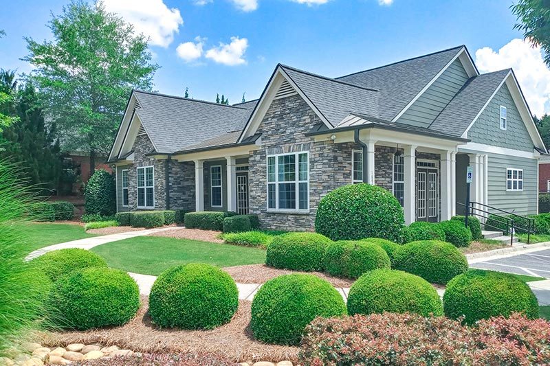 55+ Golf Course Communities Near Atlanta 55places Blog