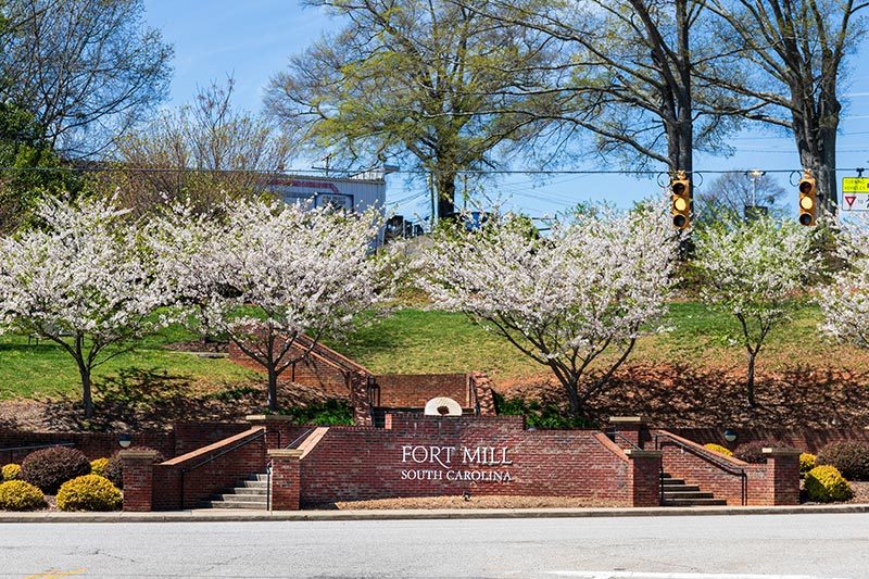 fort-mill-south-carolina