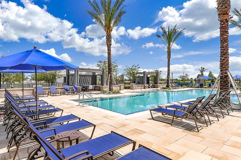 55 Plus Communities Near Orlando