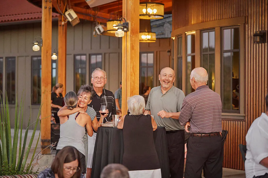 Willis Ranch Image